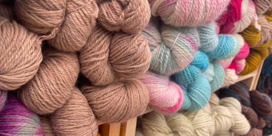 Best Gifts for Yarn Lovers