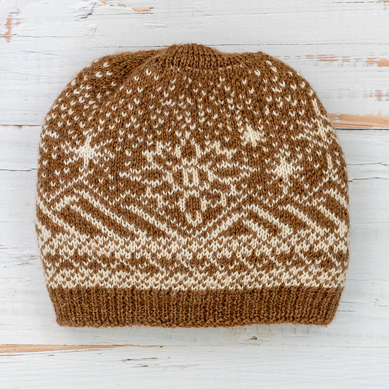 Celestial Slouch Beanie