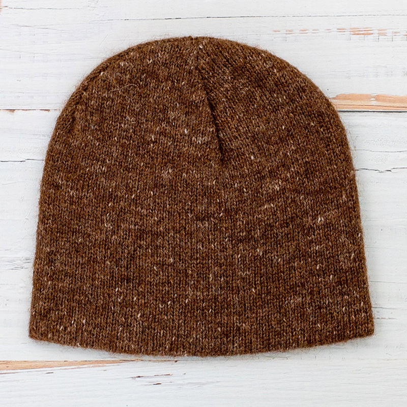 Dakota Alpaca Beanie