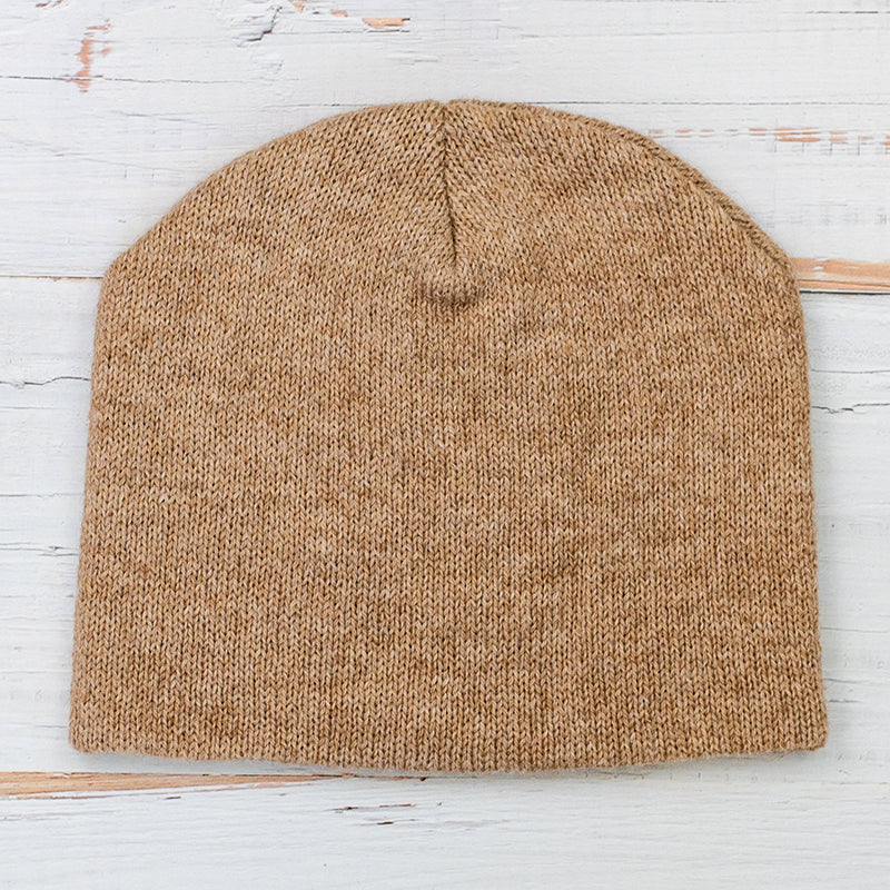 Dakota Alpaca Beanie