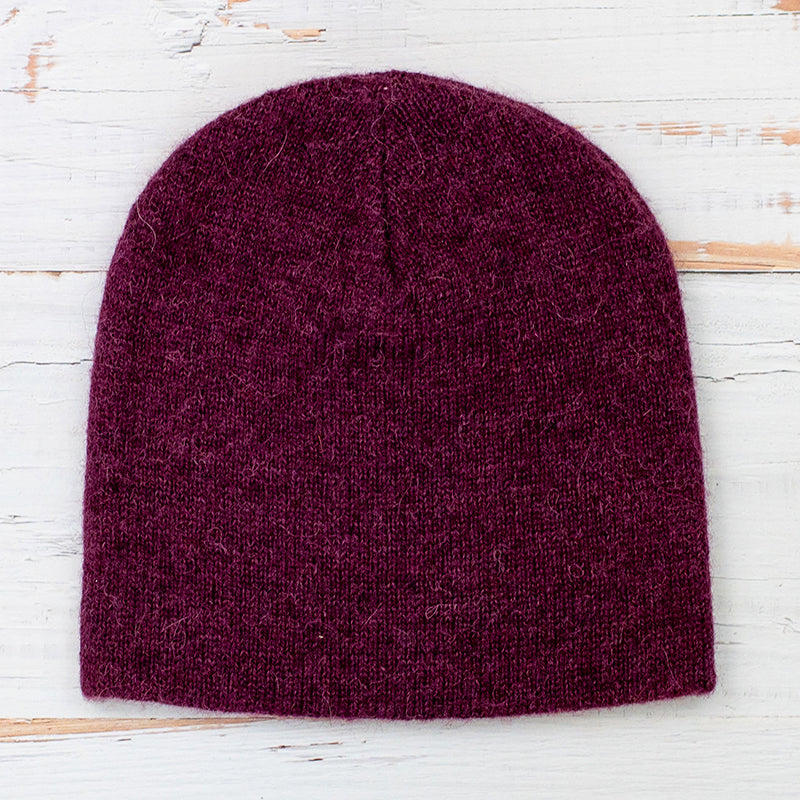 Dakota Alpaca Beanie
