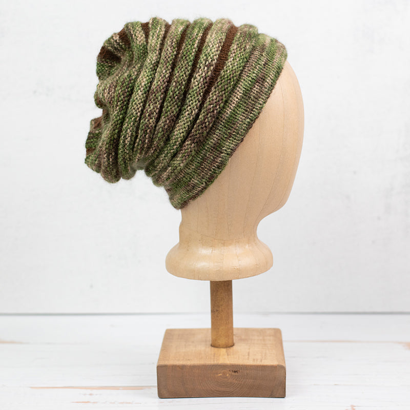 Woodland Wonders DK Alpaca Yarn