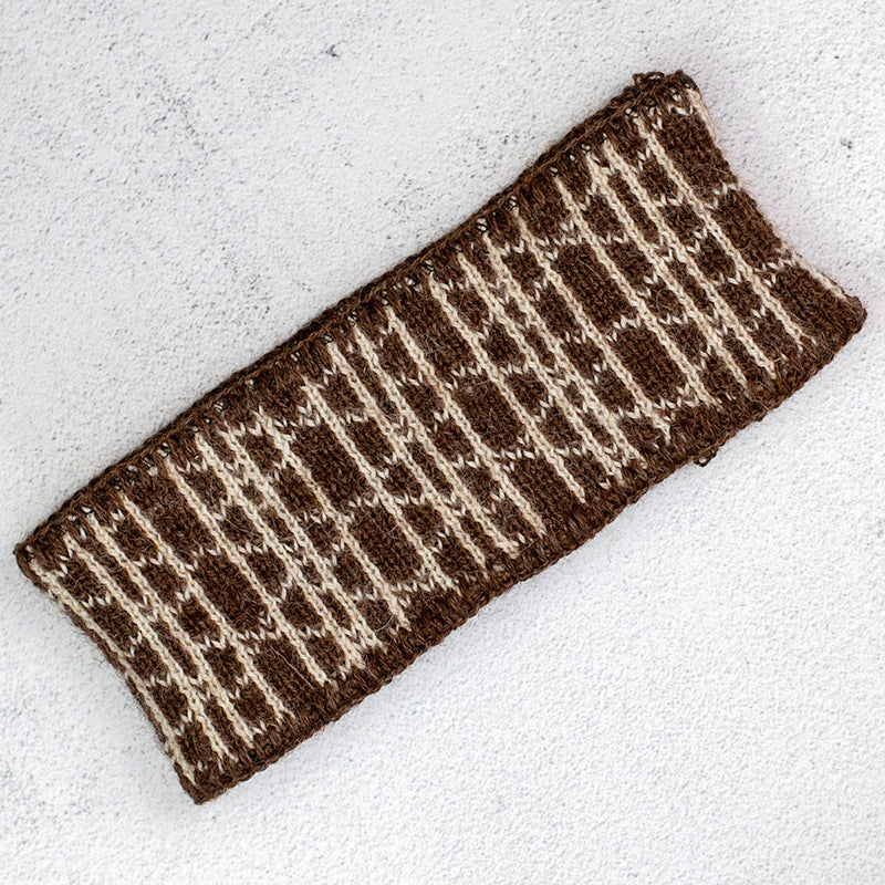 Alfie Headband