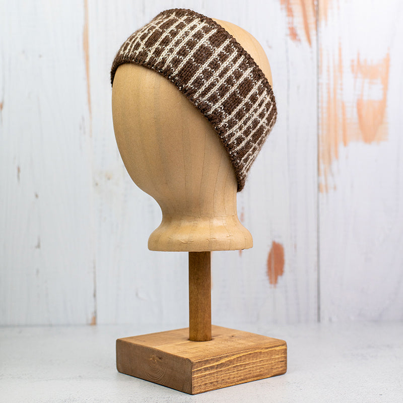 Alfie Headband