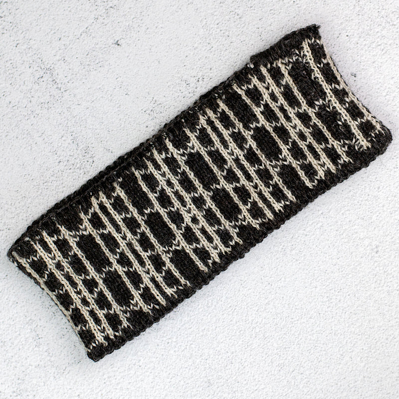 Alfie Headband