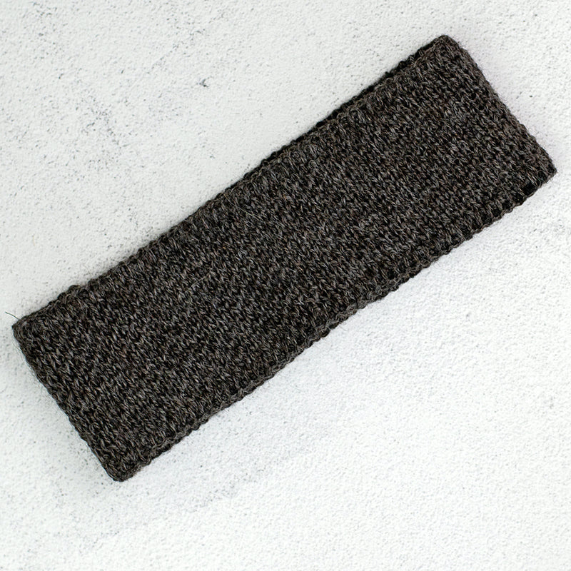 Buena Alpaca Headband