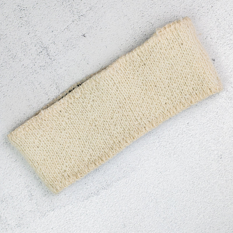 Buena Alpaca Headband