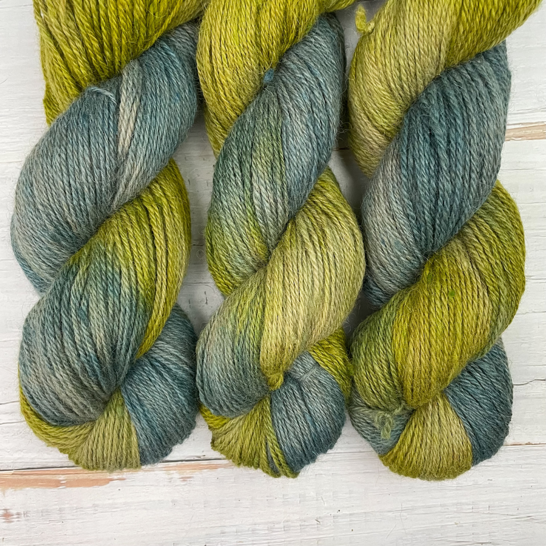 Blue Star AMA Sport Weight Yarn