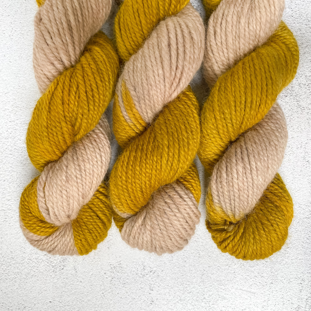 Lily AMA Bulky Yarn