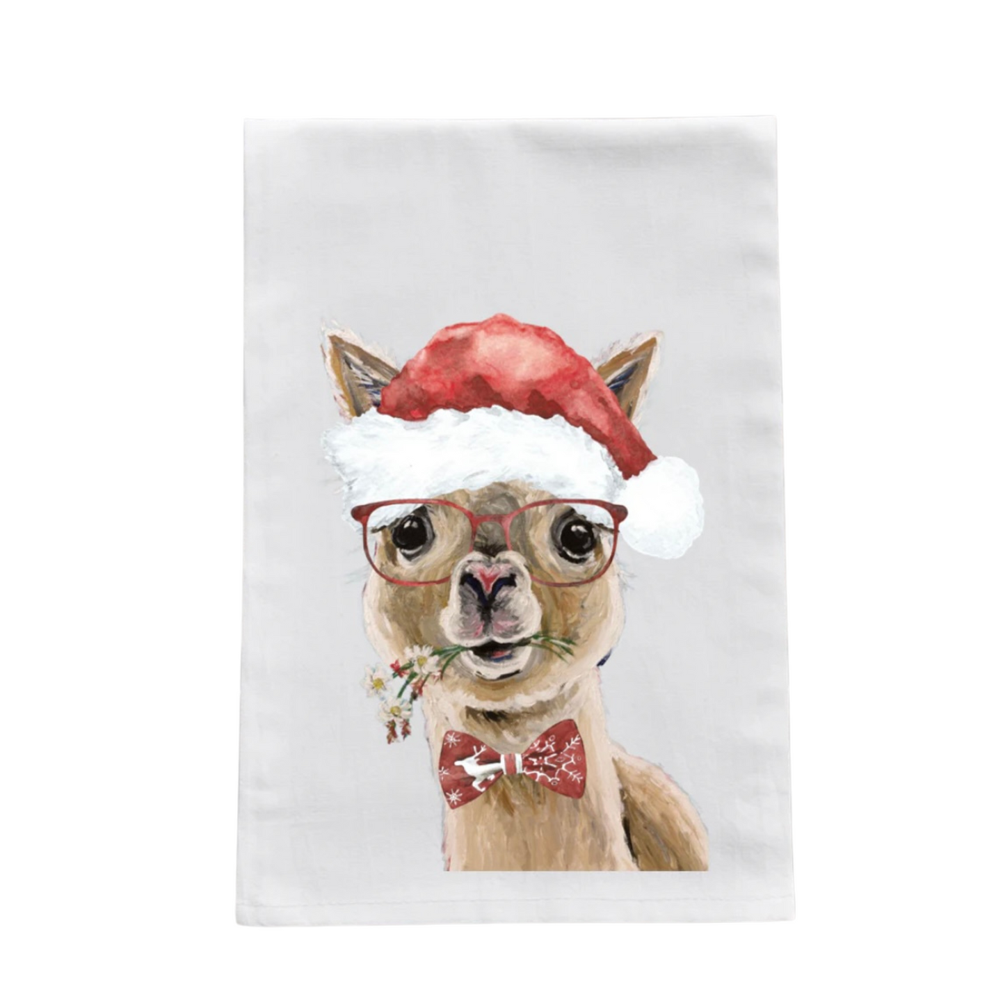 FARM ANIMAL TEA TOWELS