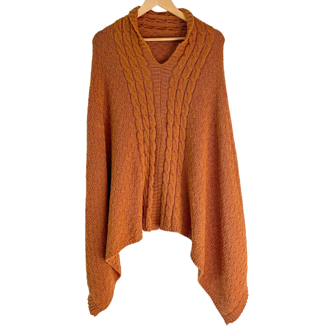 Sabrina Poncho