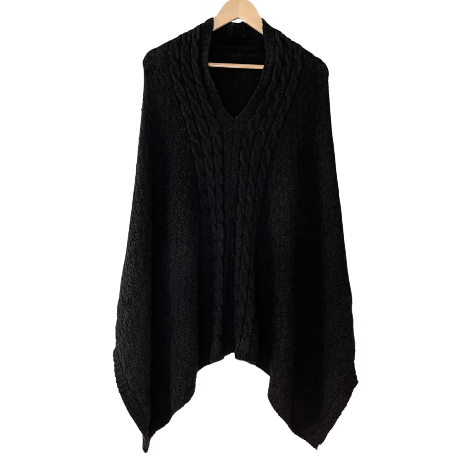 Sabrina Poncho