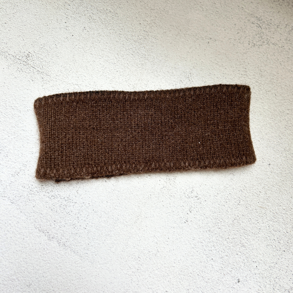 Buena Alpaca Headband