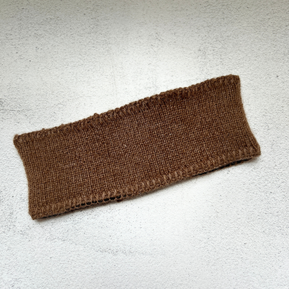 Buena Alpaca Headband