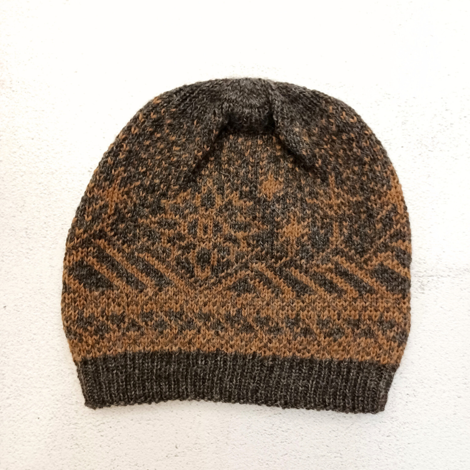 Celestial Slouch Beanie