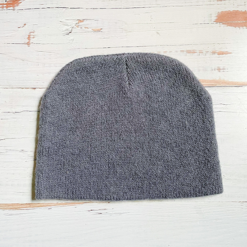 Dakota Alpaca Beanie