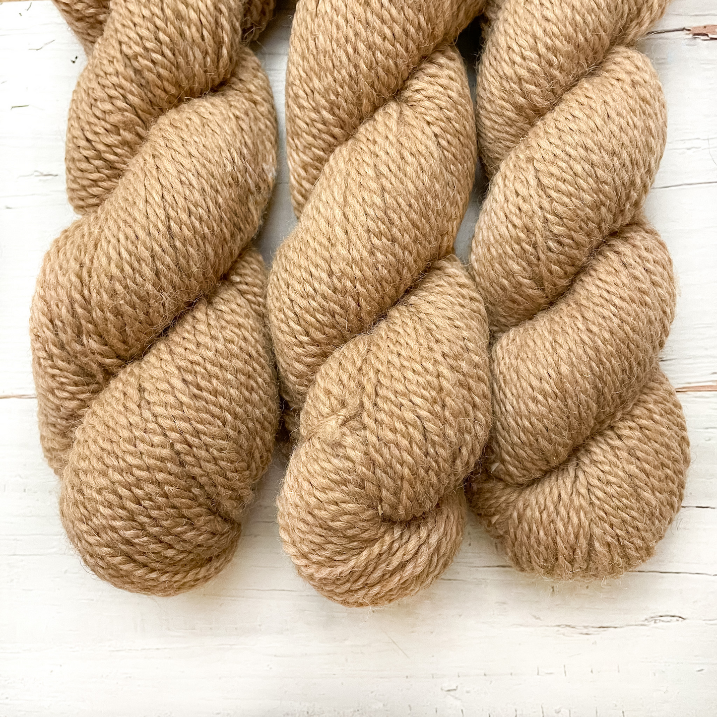 DK Weight Alpaca Yarn