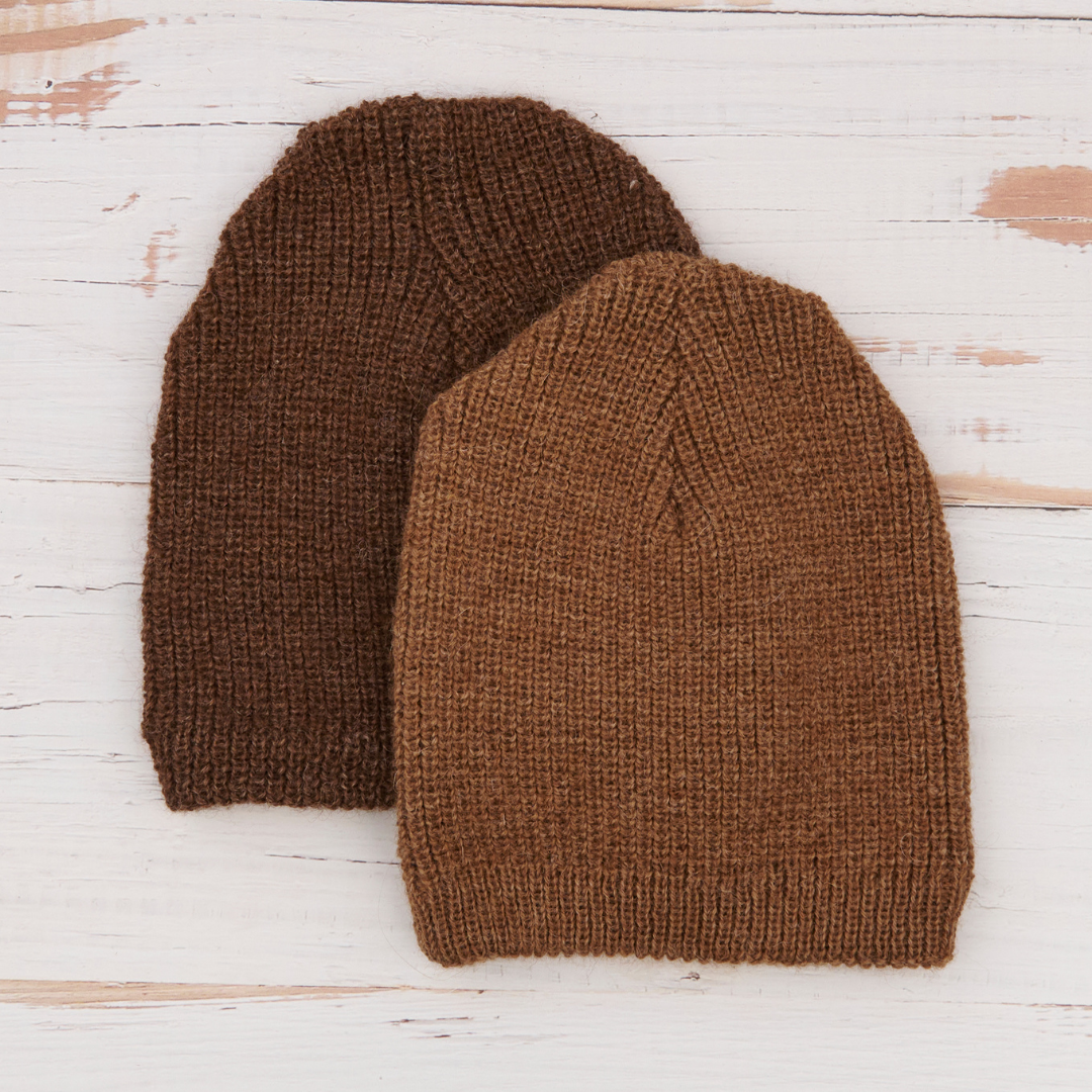 Frankie Beanie