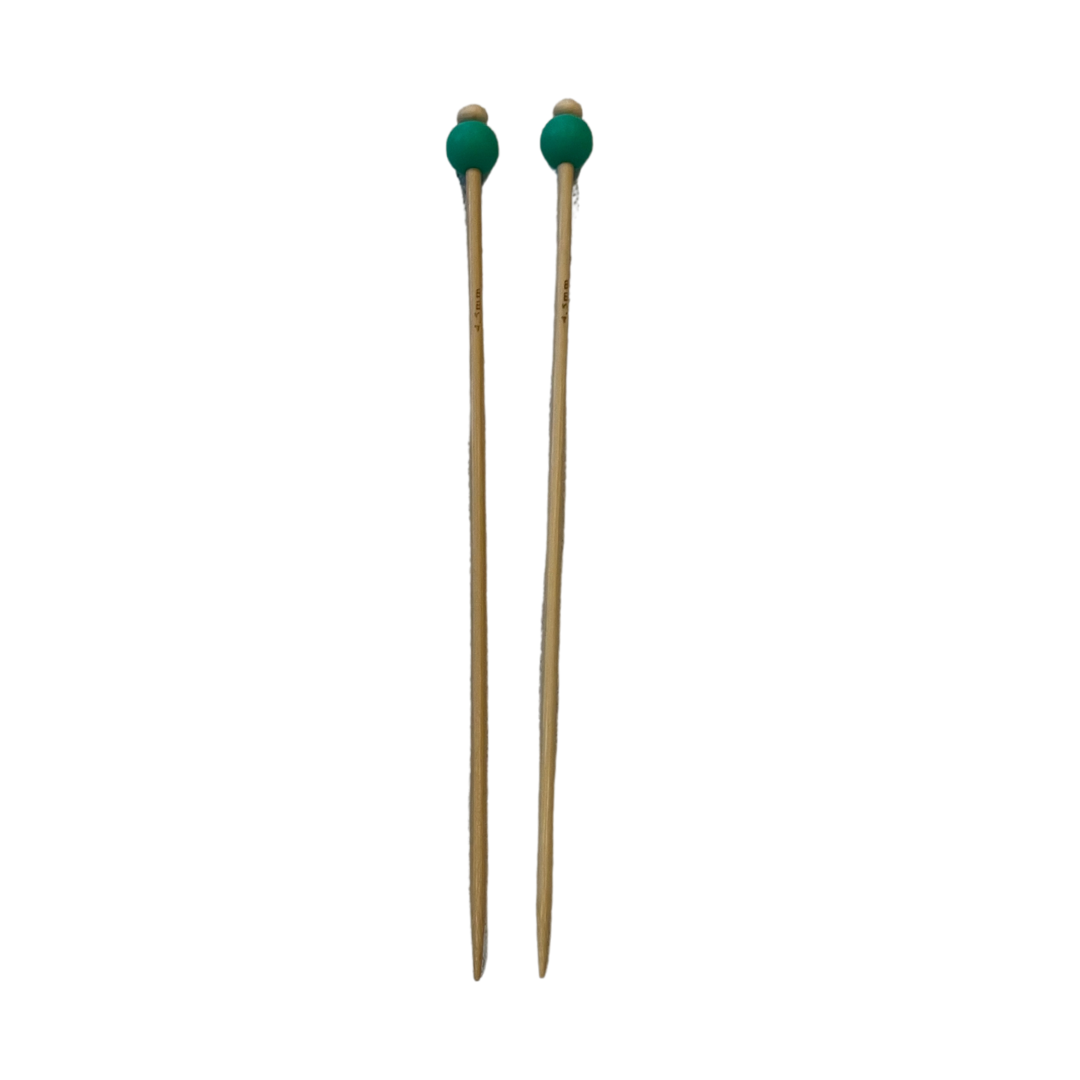 Bamboo Knitting Needles