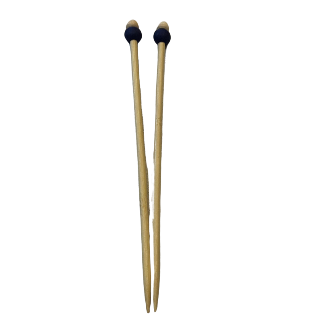 Bamboo Knitting Needles