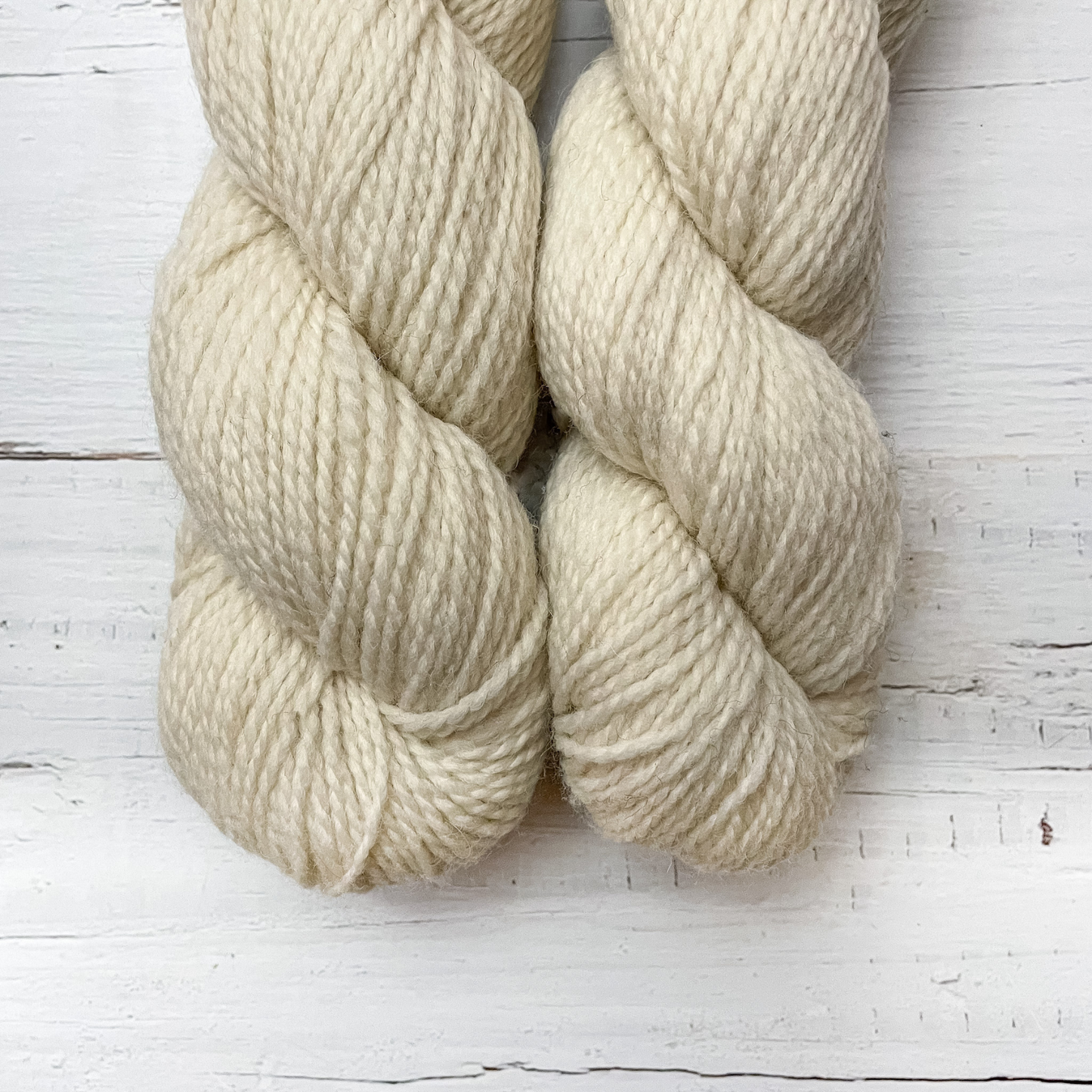 Natural Pacarino Sportweight Yarn