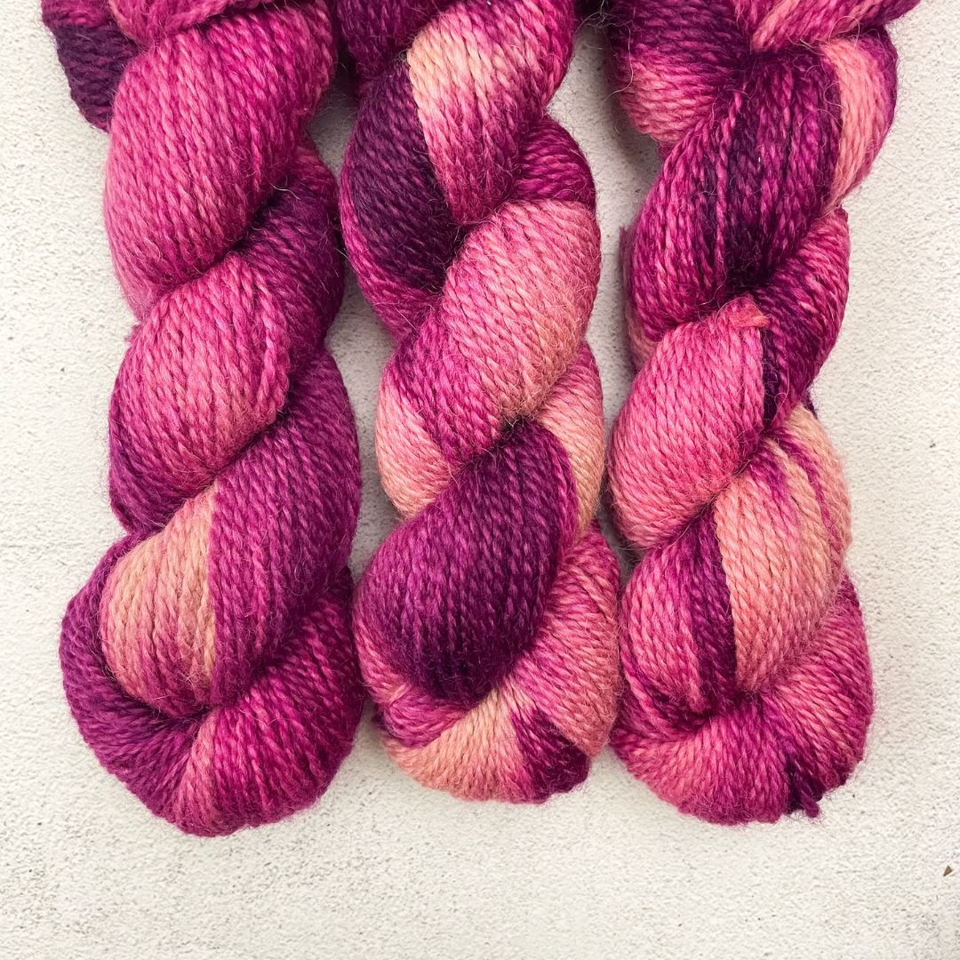 DK Pink Poppy
