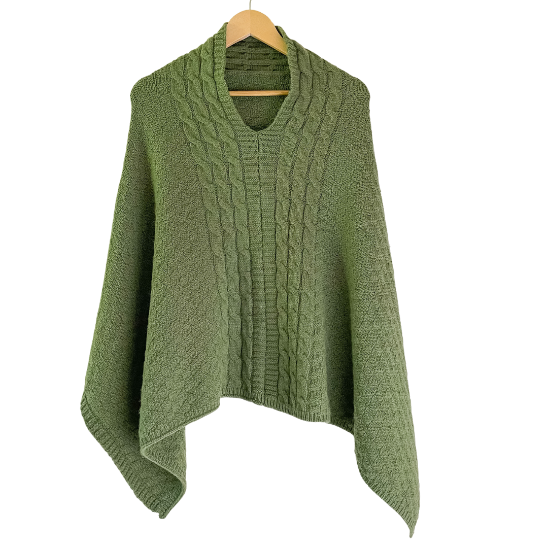 Sabrina Poncho