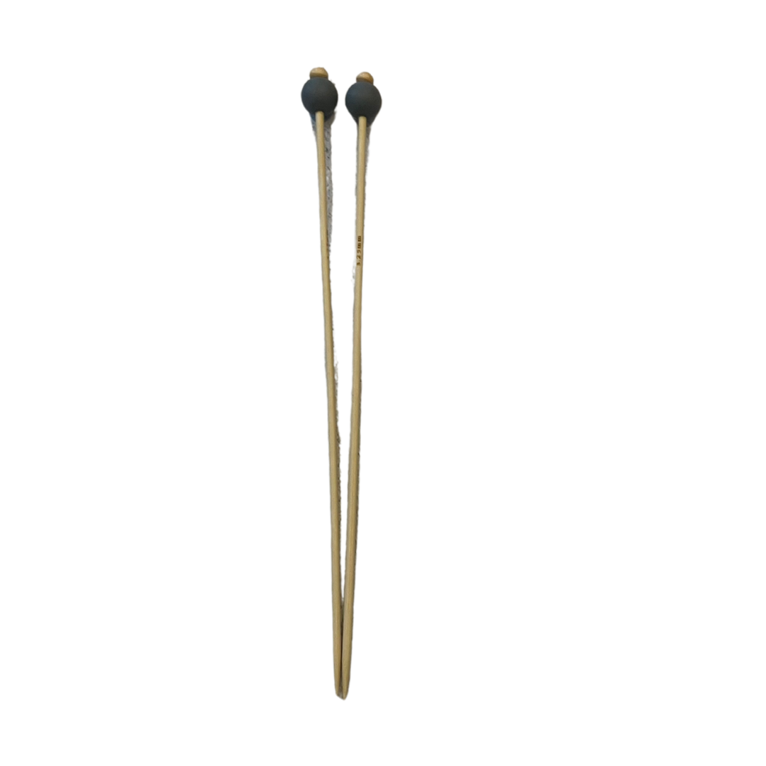 Bamboo Knitting Needles