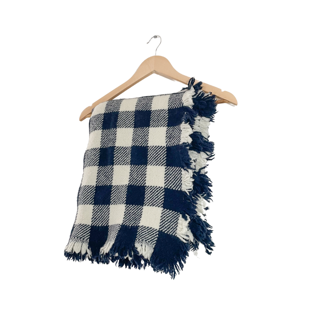 Valentina Pacarino Throw Blanket