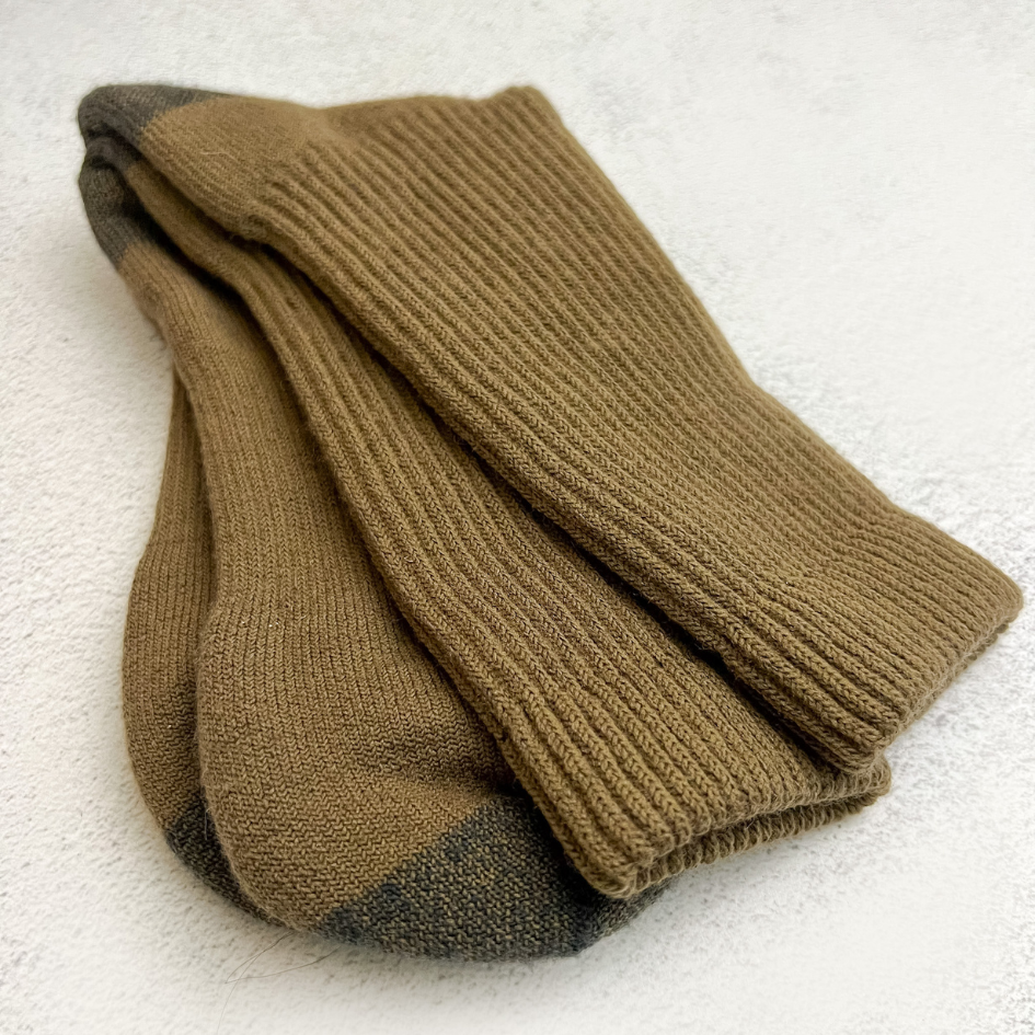 Zane Alpaca Dress Socks