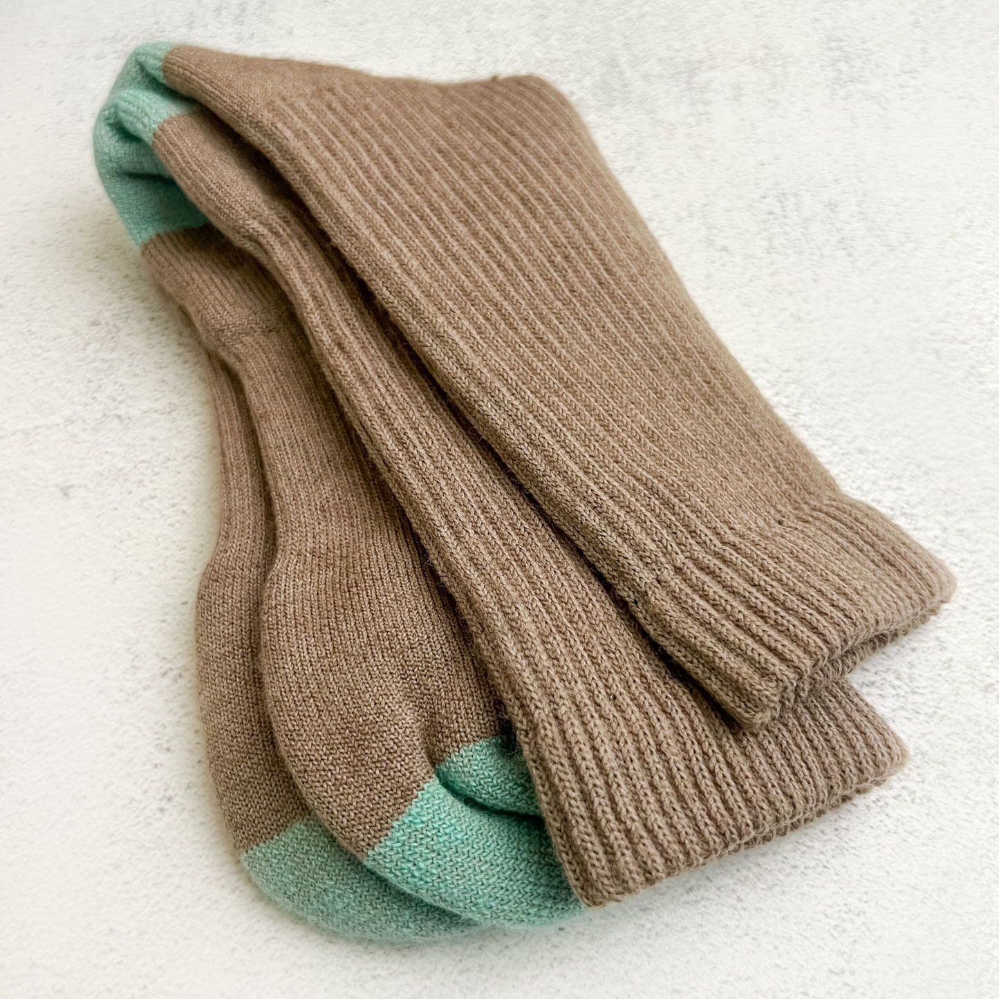 Zane Alpaca Dress Socks