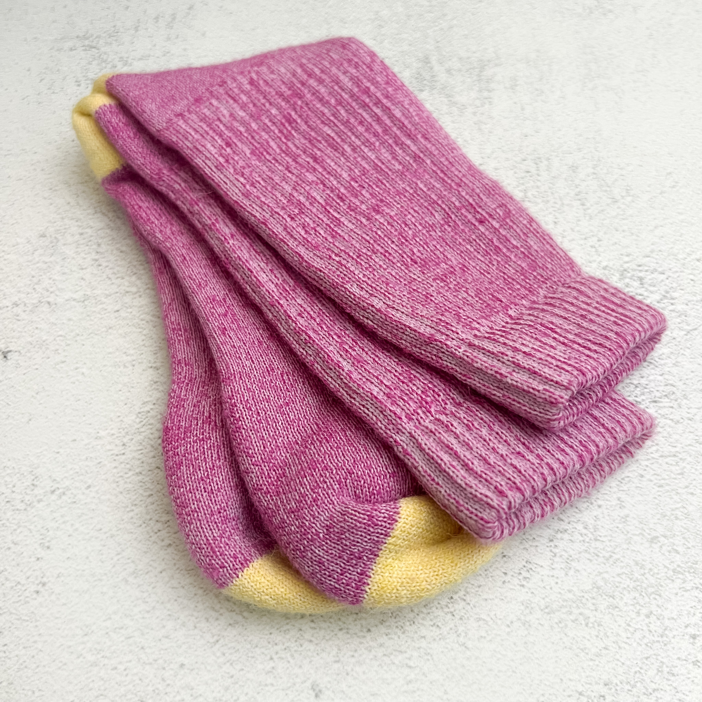 Zane Alpaca Dress Socks