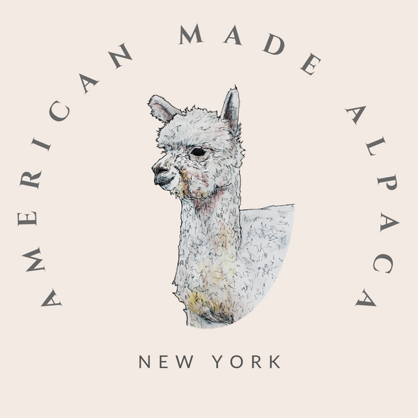 American Made Alpaca