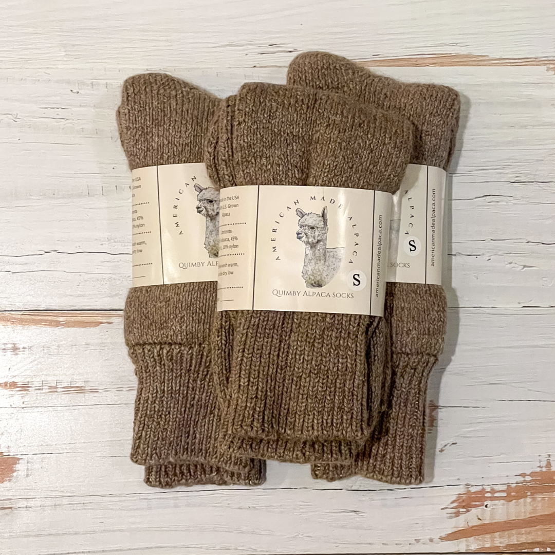 Quimby Socks