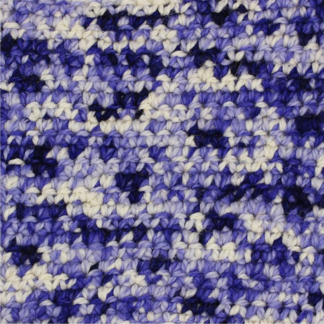 Twisted Iris DK Weight Alpaca Yarn