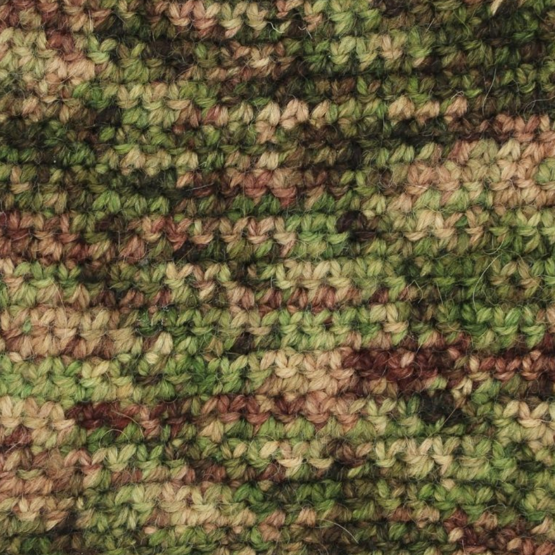 Woodland Wonders DK Alpaca Yarn