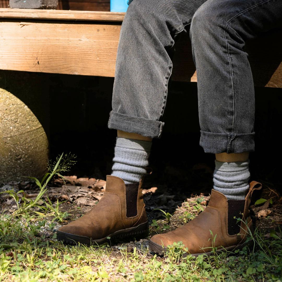 Lightweight Socks