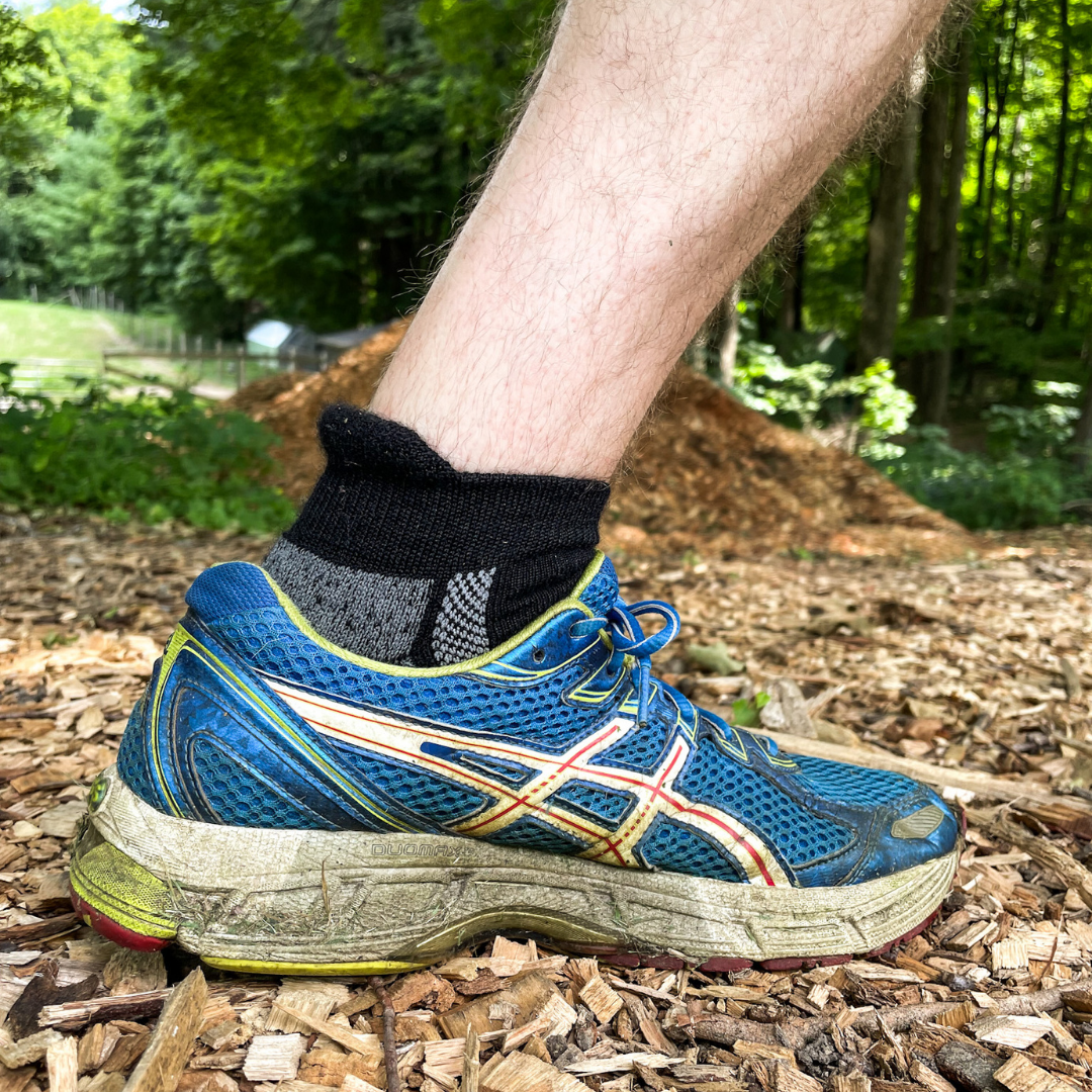 Ankle Socks