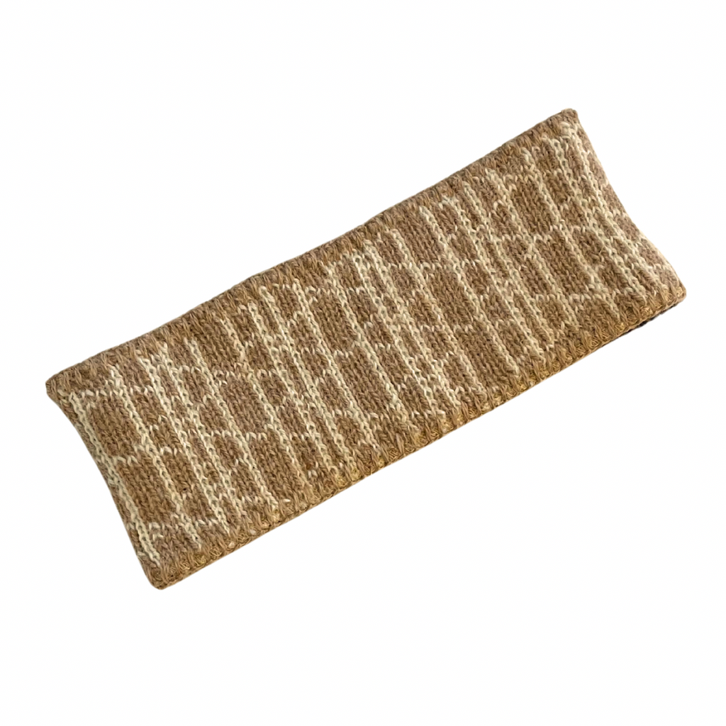 Alfie Headband
