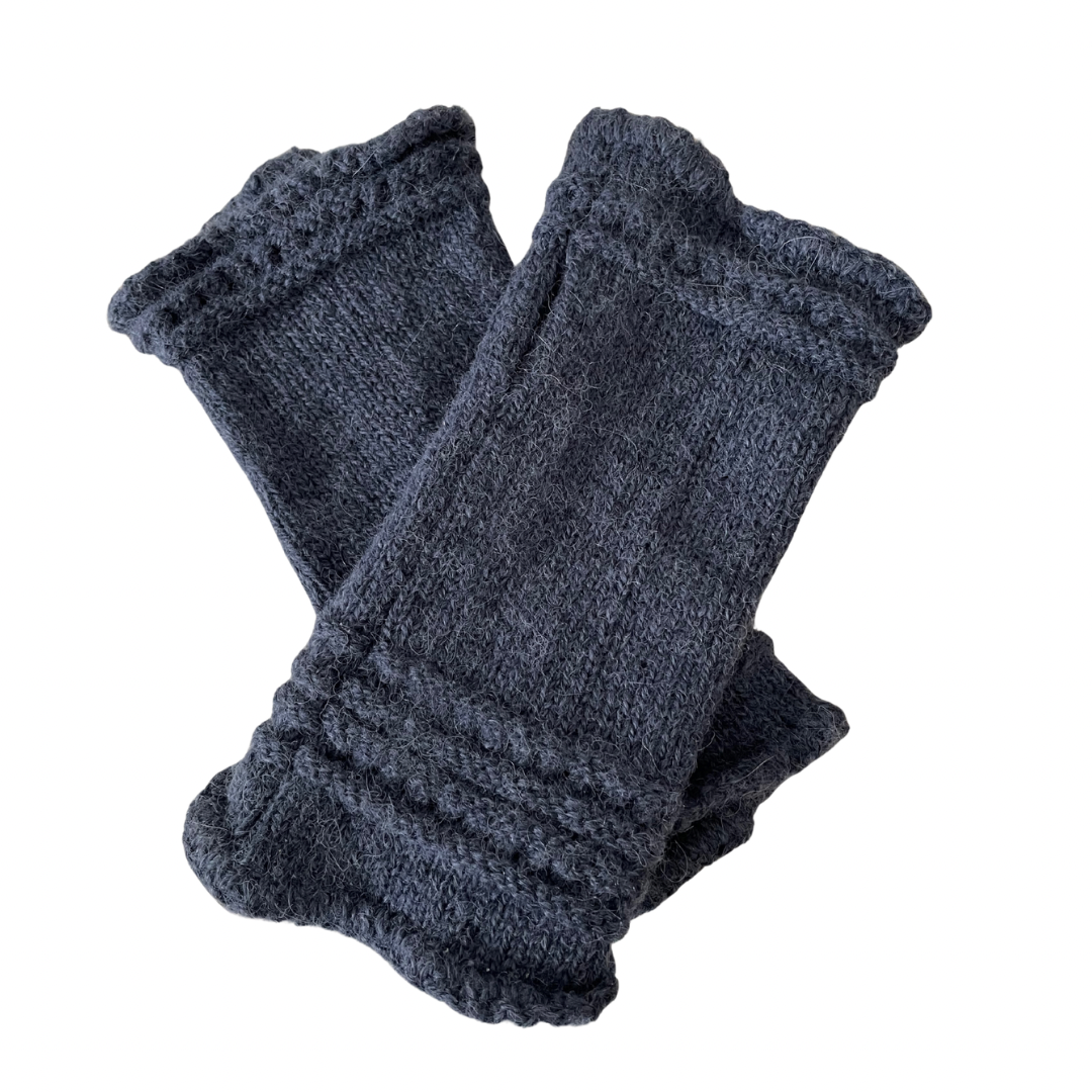 Elsie Alpaca Hand Warmers