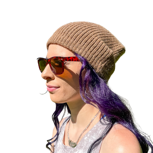 Frankie Beanie