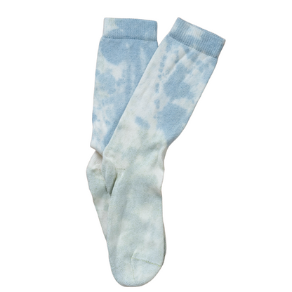 Hand Dyed AMA Gizmo Lightweight Socks