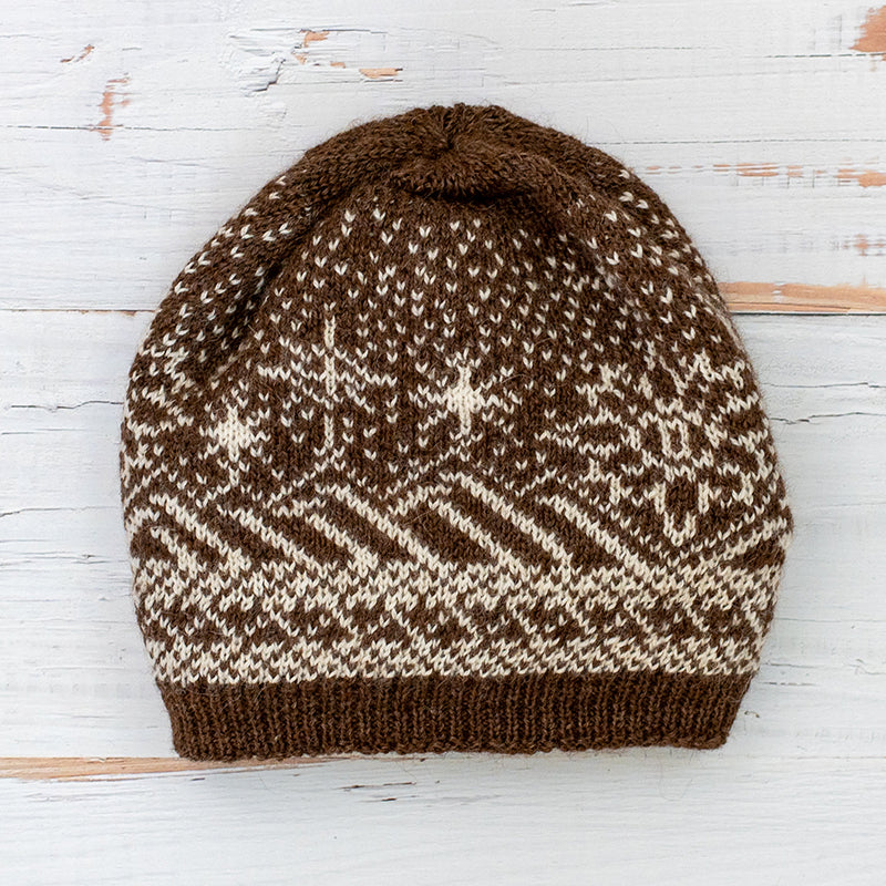 Celestial Slouch Beanie