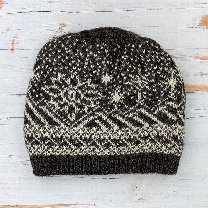 Celestial Slouch Beanie