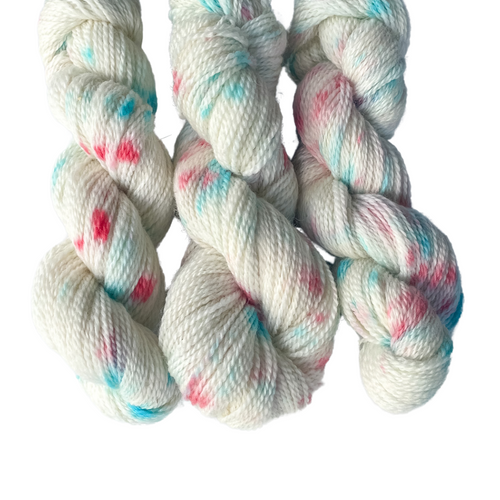 AMA Melina Pacarino Yarn
