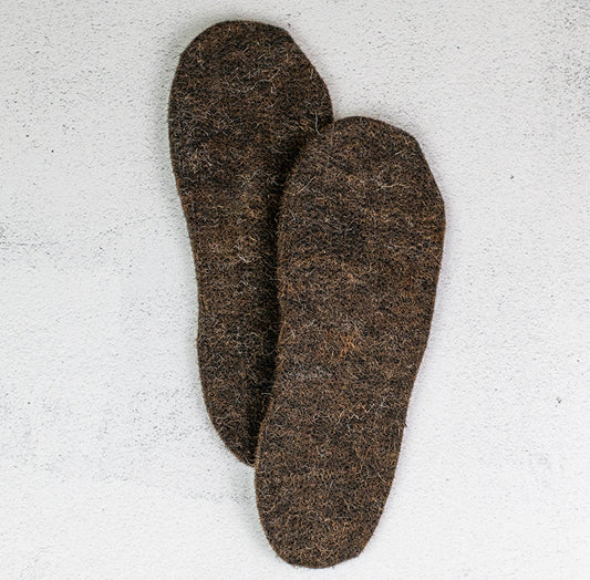 Alpaca Fiber Inserts