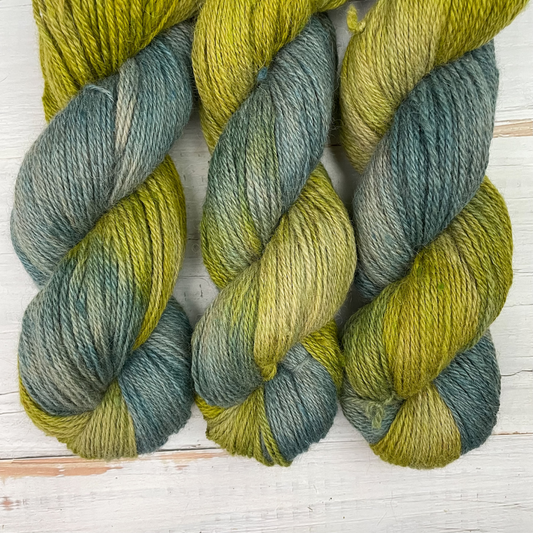 Blue Star AMA  Sport Weight Yarn