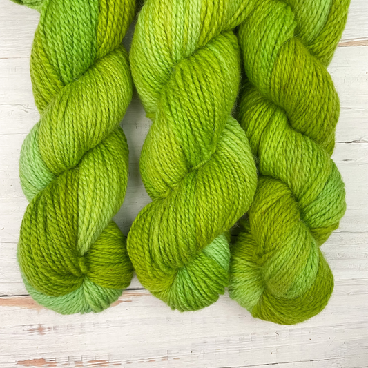 Cockscomb AMA Pacarino Sport Weight Yarn