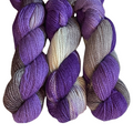 Amethyst DK Weight Alpaca Yarn