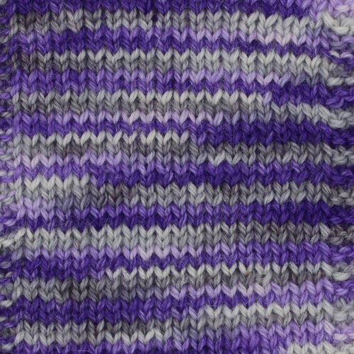 Amethyst DK Weight Alpaca Yarn
